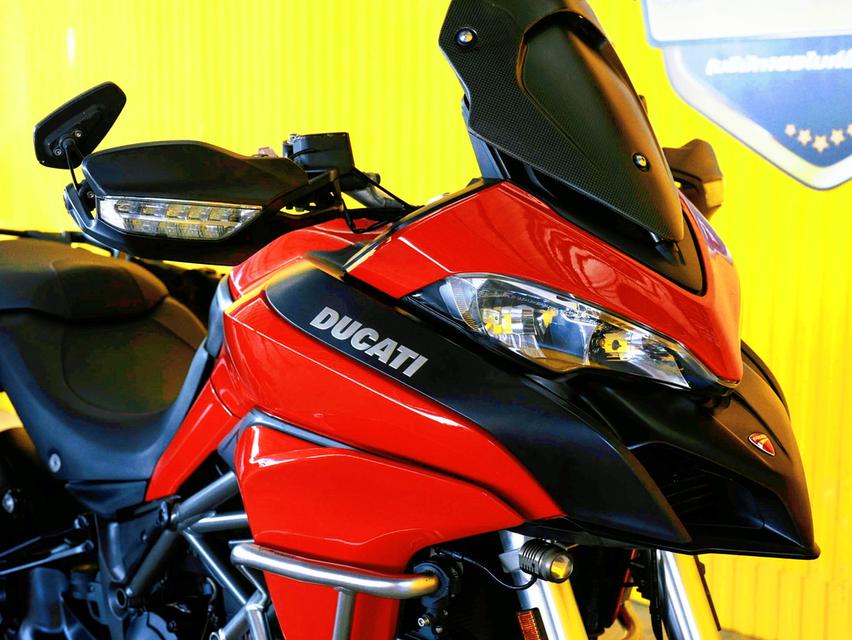 Ducati Multistrada 950