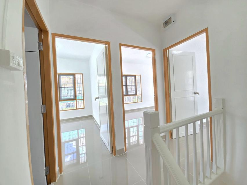 หมู่บ้านพฤกษา 13 รังสิต-คลอง 3 | ซ.5/4   10