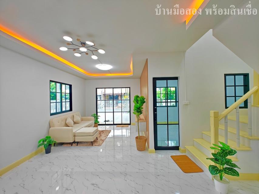 พฤกษา 12A สายไหม 8