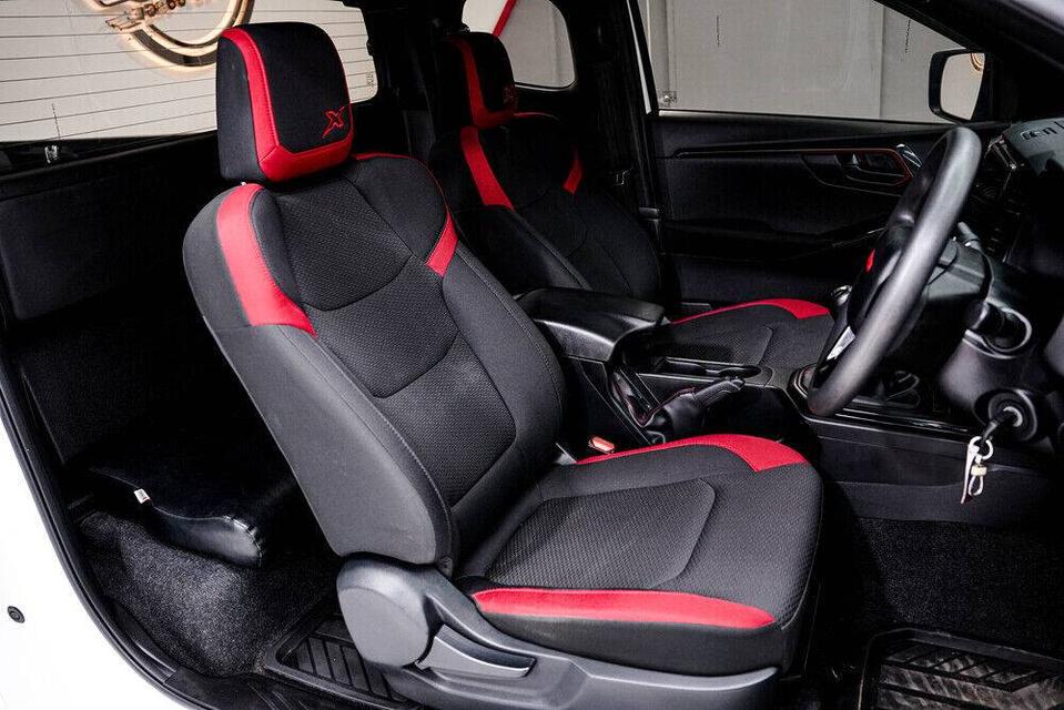 NEE ISUZU D-MAX 1.9 X-SERIE MT 2021 รูปที่ 5