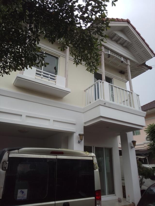 บ้านเดี่ยว ม.เพอร์เฟคเพลส สุขุมวิท77 (อ่อนนุช-ลาดกระบัง-ประเวศ-บางนา- สุวรรณภูมิ) 9