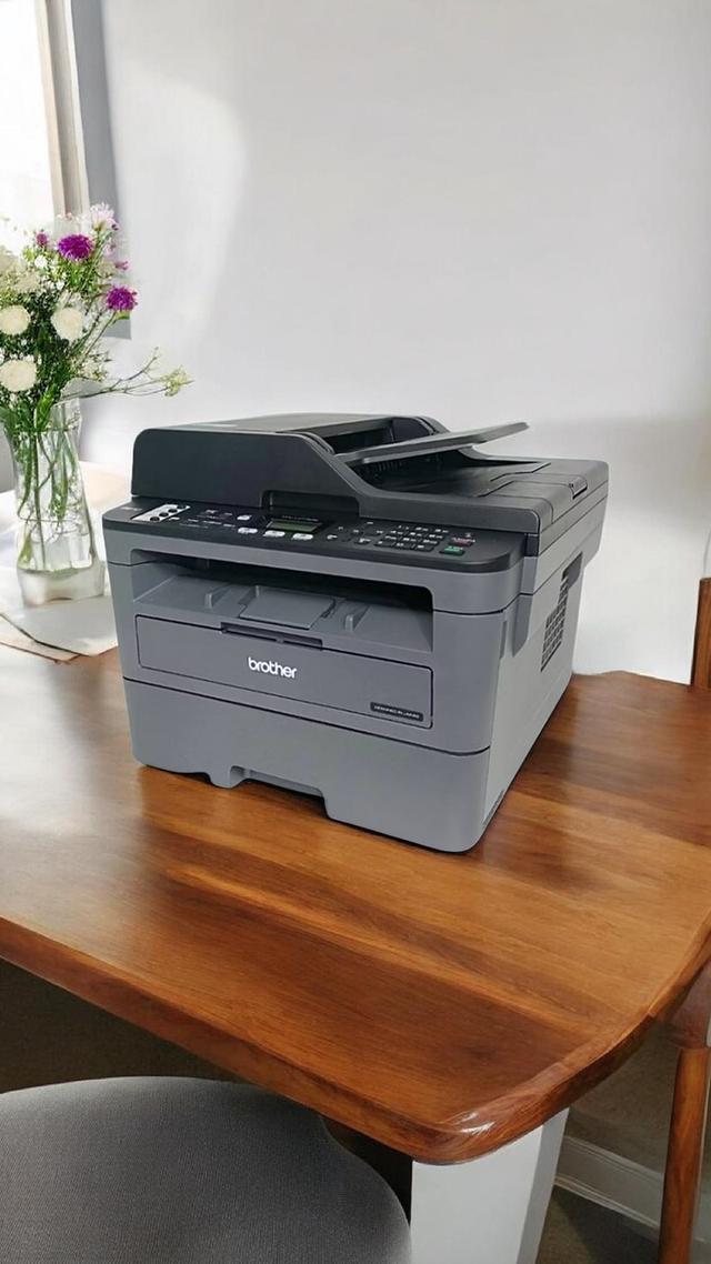 ปริ้นเตอร์ Brother HL2700DN
