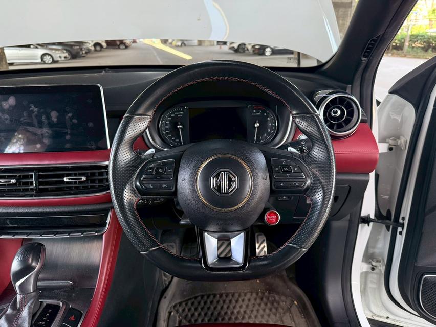 MG HS 1.5 Turbo X Sunroof AT ปี 2020 11