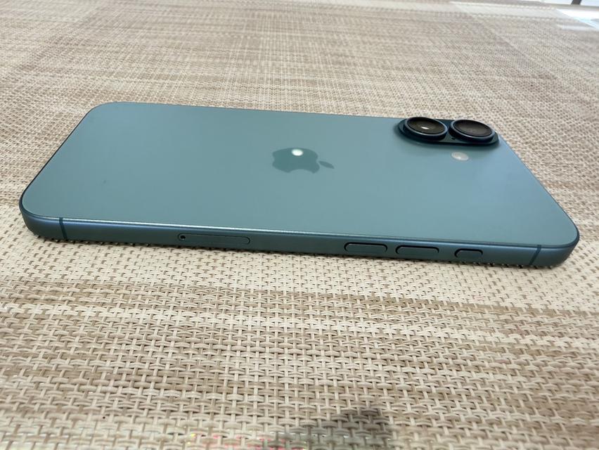 iPhone 16 Plus 256GB ผ่อนได้ รูปที่ 5