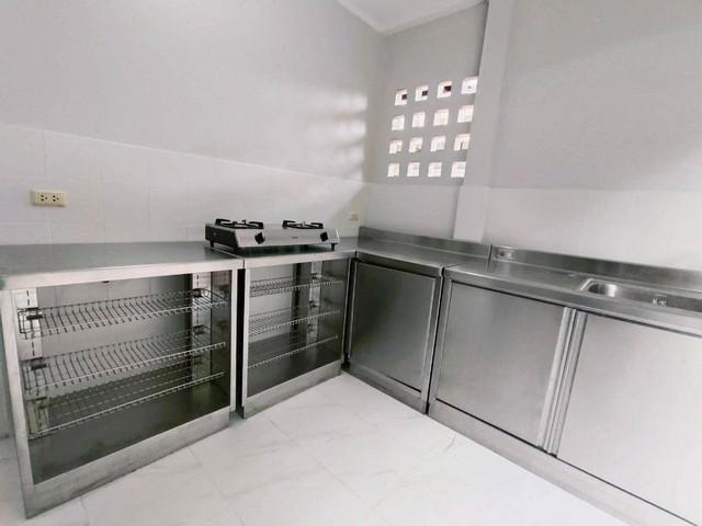 ให้เช่าบ้านเดี่ยว2ชั้น4นอนย่านนครอินทร์-พระราม 5หมู่บ้านสัมมากรนครอินทร์-พระราม5 ใกล้รร.เด่นหล้าตลาดพระราม5 5