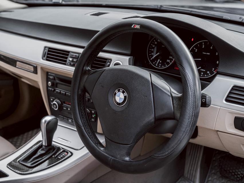 รหัสรถ 67GG5874 BMW 318i E90 ปี 2009 14