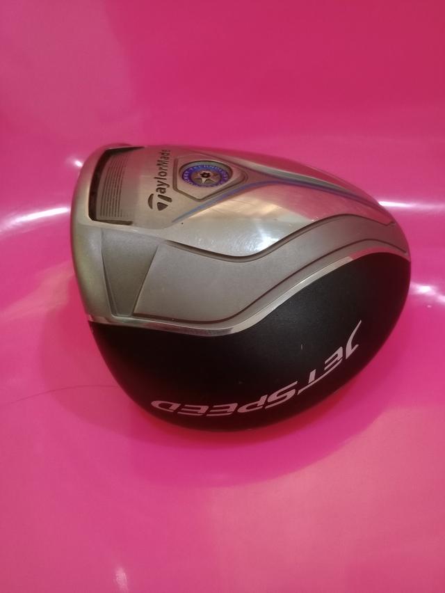 Taylormade JetSpeed 4
