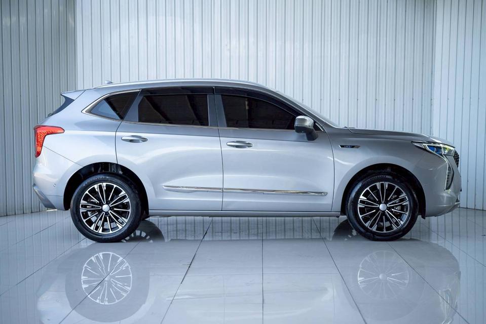 GWM HAVAL JOLION 1.5 HYBRID ULTRA ปี 2022  โฉม ปี21-ปัจจุบัน 4