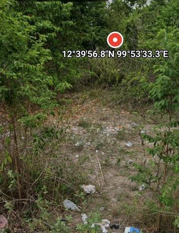 ขายที่ดิน 100 ตารางวา โครงการ หัวหิน-ชะอำ คันทรีฮิลล์ ตำบลสามพระยา อำเภอชะอำ จังหวัดเพชรบุรี 6