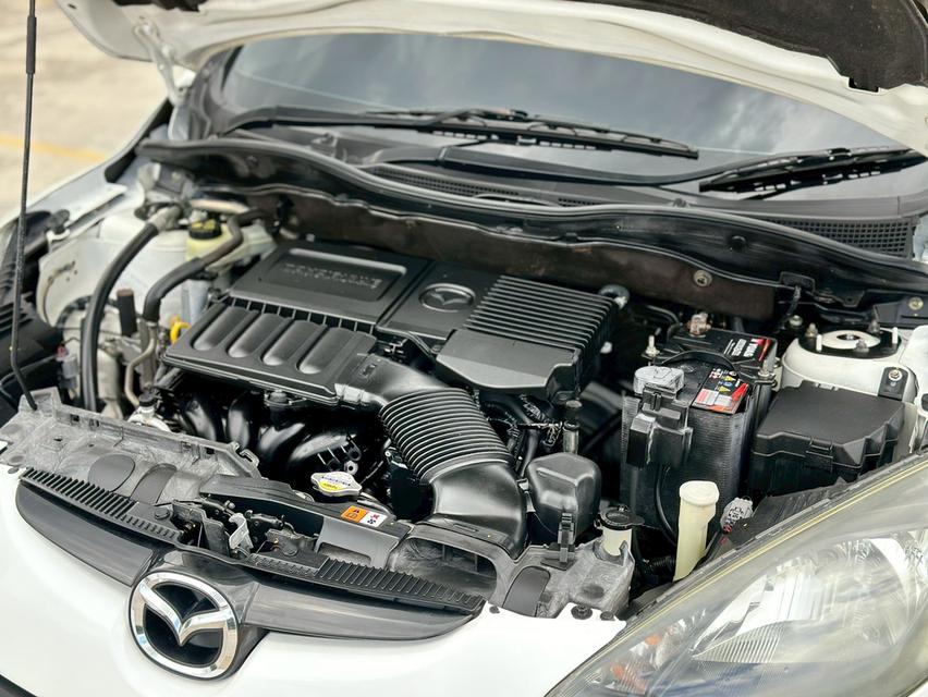 รหัสรถ PAT5392 MAZDA 2 Hatchbag 1.5 Sport ปี2013 9
