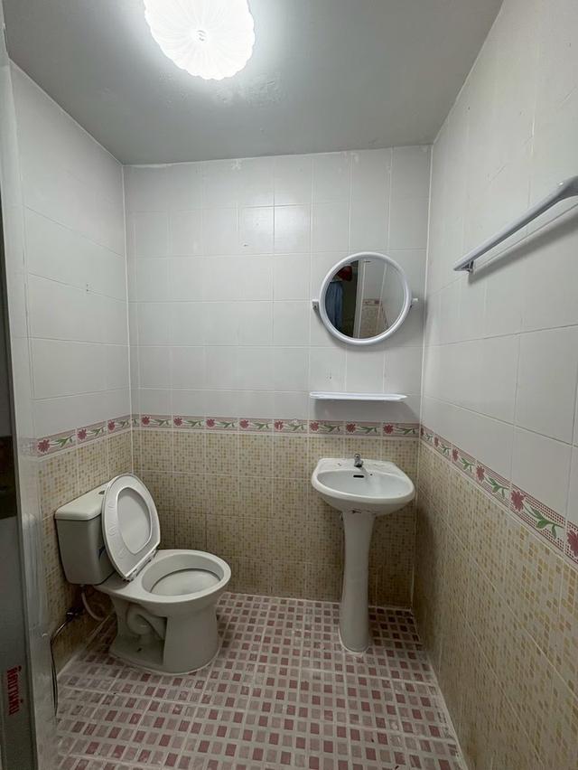 ปล่อยเช่าบ้าน กู๊ดวิว ปลวกแดง 5