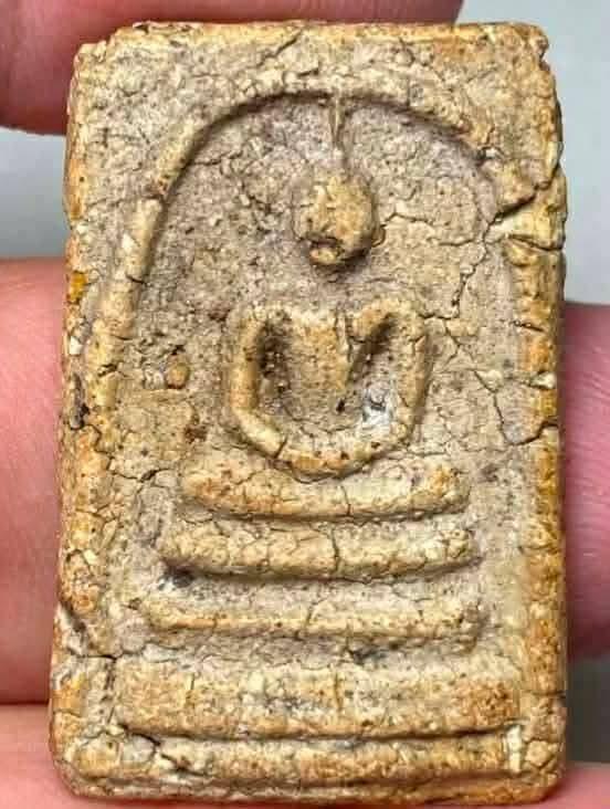 เปิดพระสมเด็จสนใจสอบถามได้ครับ