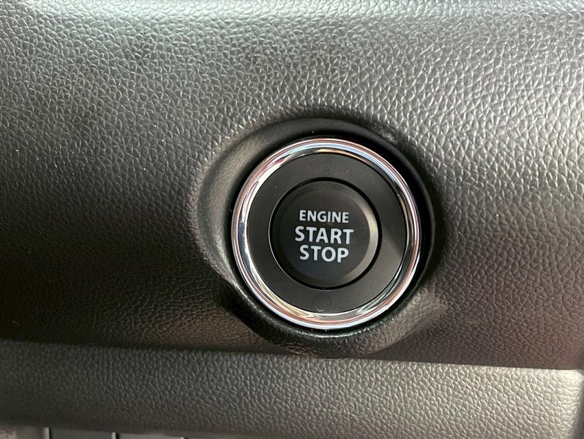 ขาย Suzuki Swift 1.2Glx ปี21 8
