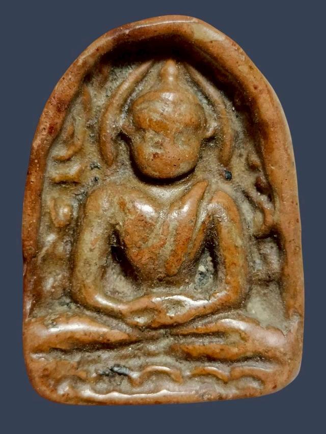 พระซุ้มกอ เปิดให้บูชาจ้า