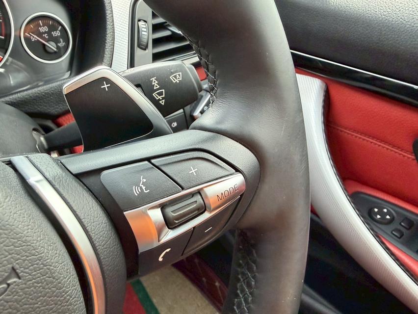 BMW 420d Msport ปี14 รูปที่ 8