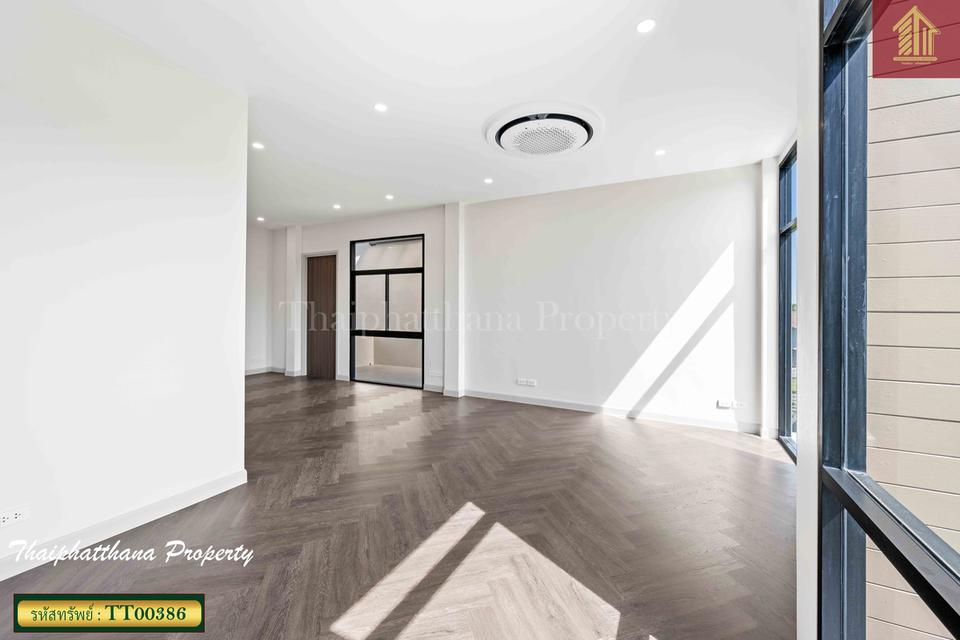 The Zenith เดอะ ซีนีธ วังทองหลาง 10