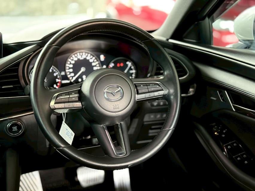 MAZDA MAZDA3 2.0 SP SPORTS 2020  7