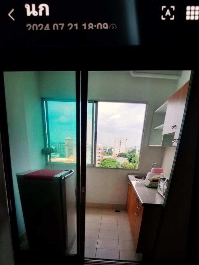 คอนโดศุภลัยศรีนครินทร์ 6