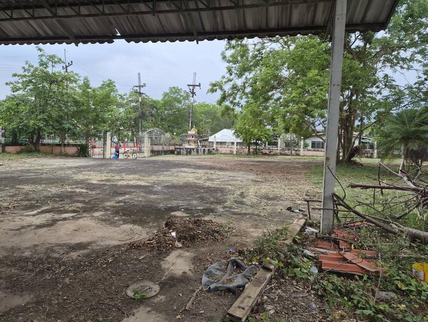 บ้าน บ้านเดี่ยวพร้อมที่ดิน 4