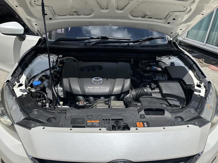 ขายตัด 🚘Mazda3 2.0E SEDAN ปี2014 7