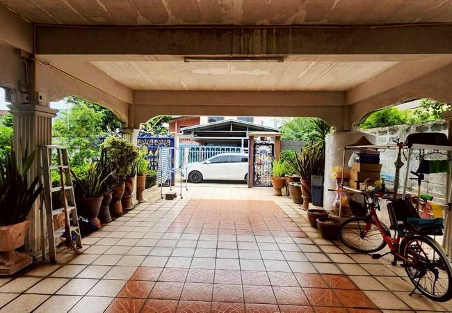 ขายบ้านเดี่ยว หมู่บ้านเคหะนคร 3 ซอยพัฒนาการ 50 เขตสวนหลวง กรุงเทพมหานคร 2