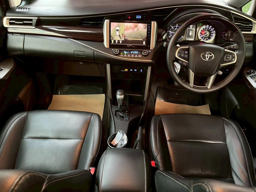 👑 TOYOTA INNOVA CRYSTA TOP 2.8 PREMIUM AUTO! ปี 2022! 👑 10