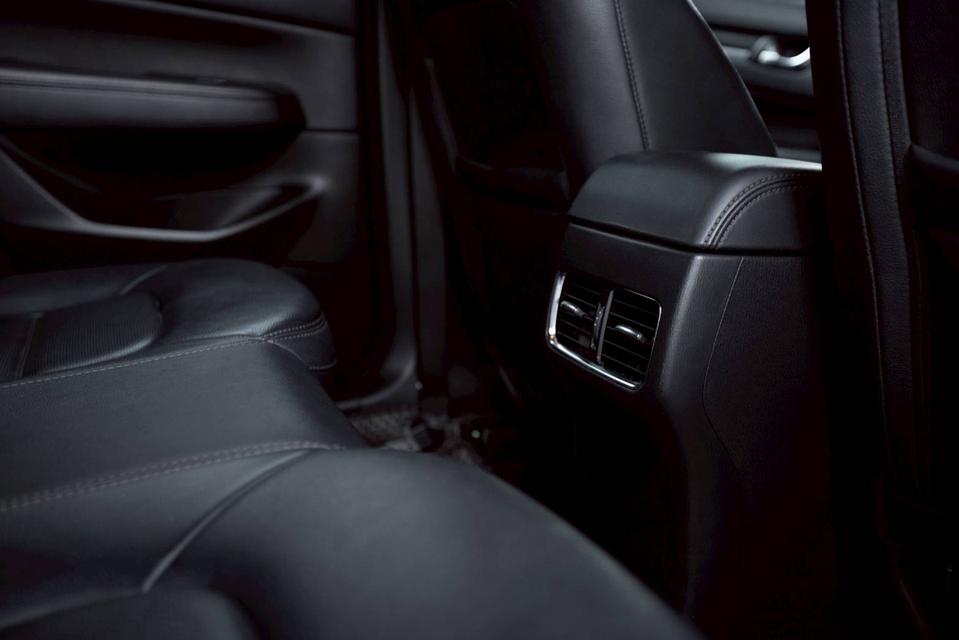 Mazda #CX-5 SP TOP เบนซิน ไมล์ 64,000 แท้ โทร.0922639576 เอ๋  5