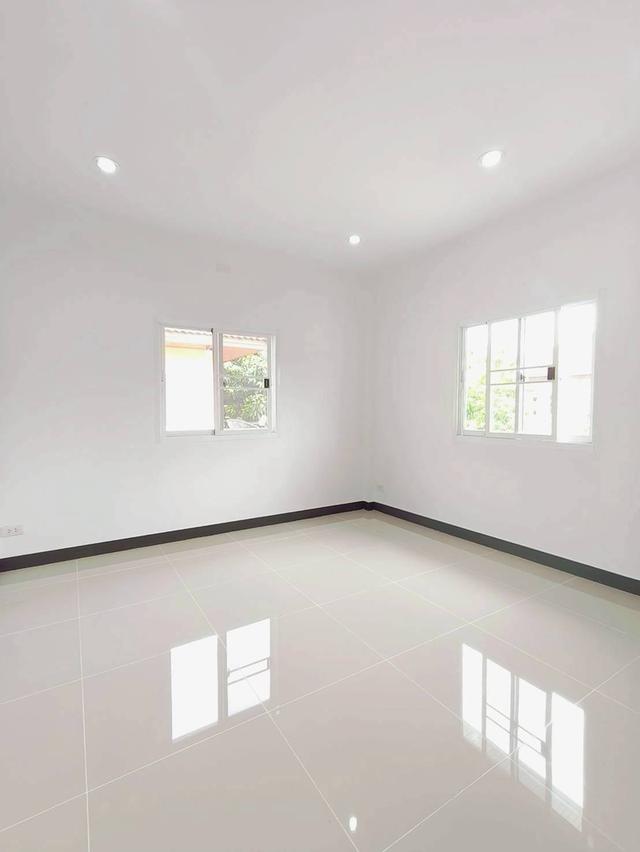 🎯 รหัสทรัพย์: ST-O | บ้านมุม รีโนเวทใหม่ พร้อมอยู่! 🏡 หมู่บ้านการเคหะสุวินทวงศ์ ซอย 11 📍 เขตหนองจอก กรุงเทพฯ 10530 13
