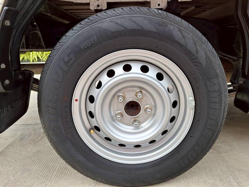 โตโยต้ารีโว้ 2.4ดีเซล เกียดา ตอนเดียว 8