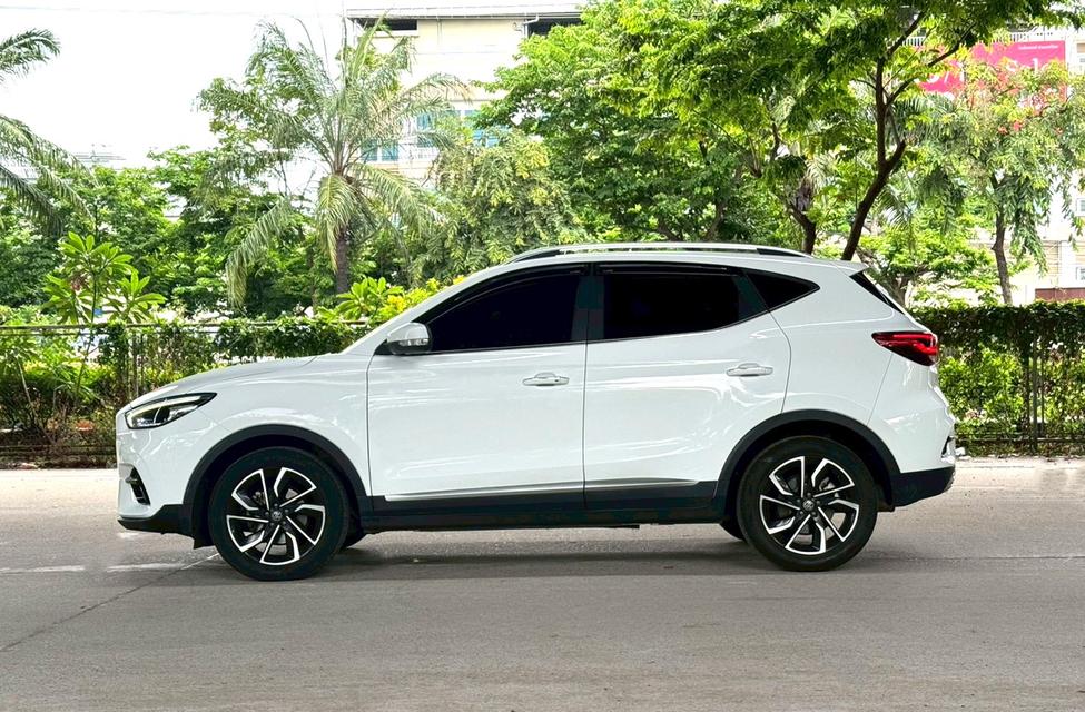 2023 Mg ZS 1.5X+ Sunroof รถสวยมือเดียว มีวารันตีศูนย์ รูปที่ 5