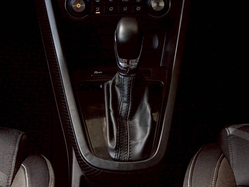 MG MG3, 1.5 X SUNROOF ปี 2019  โฉม ปี14-24 17
