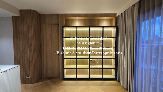 CONDO. แซฟวี่ พหล - อารีย์ 72ตรม 10000000 BAHT ไม่ไกลจาก รถไฟฟ้า BTS อารีย์ ครบครัน เป็นคอนโดพร้อมอยู่ที่มีการตกแต่งภายใ 3