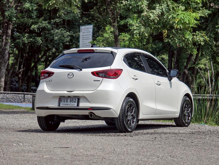 รหัสรถ CBLX952 🚘 Mazda2 1.3SP Sport AT ปี 2023 (จดปี 2025) 5