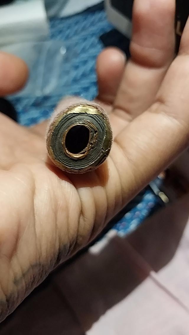 ตระกุดหลวงพ่อทบแท้100% รูปที่ 2