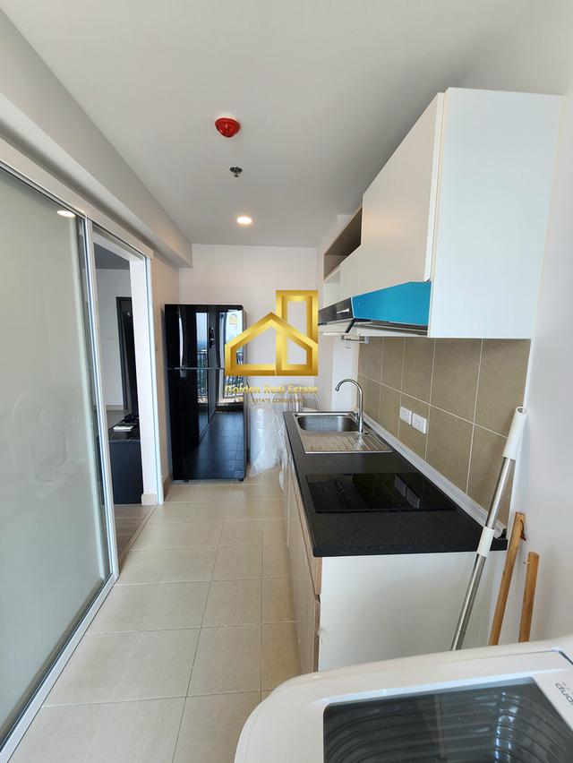 ขาย คอนโด ศุภาลัย ปาร์ค สถานีแยกไฟฉาย Supalai Park Yaek Fai Chai Station 1