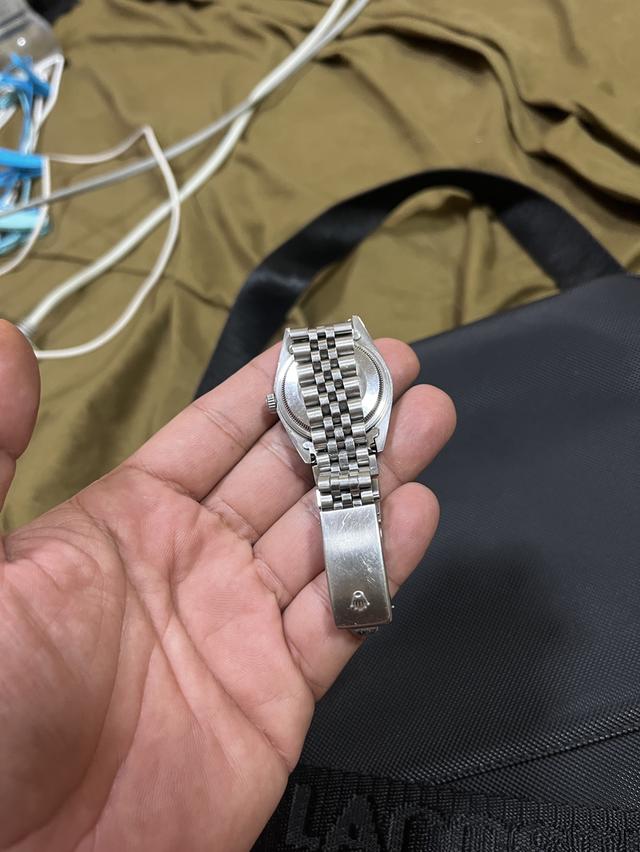 นาฬิกาเหมาะสำหรับผู้หญิง 5