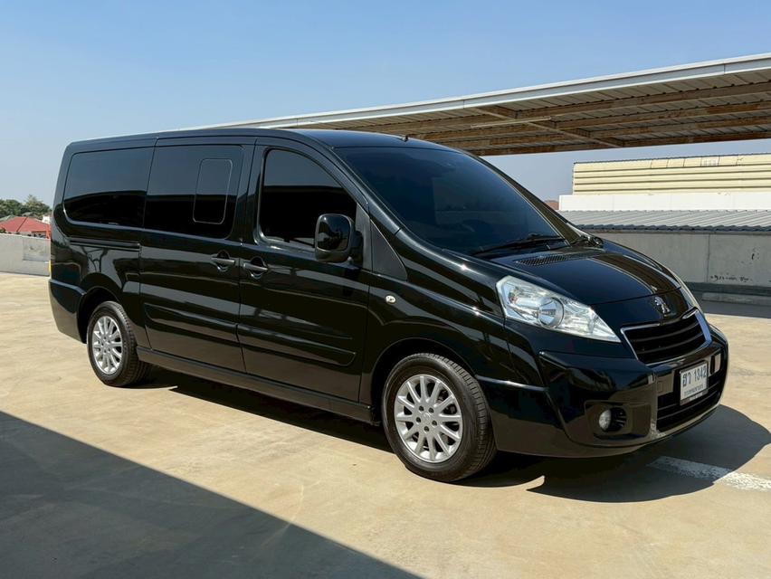 PEUGEOT EXPERT TEPEE HDi 2.0L Diesel Turbo āļĢāļđāļāļĒāđāļāļĒāļāļĩāđ 3