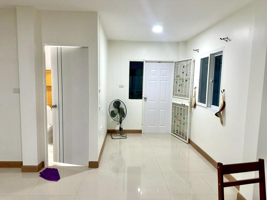 เช่าบ้าน หมู่บ้าน ร่มรื่นกรีนพาร์ค คลองหนึ่ง ซอยคุณพระ 9