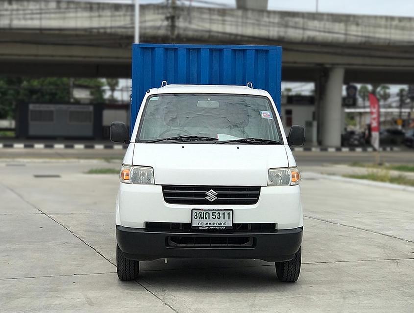 2018 SUZUKI  CARRY 1.6