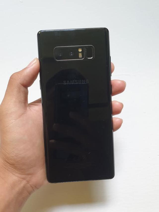 Galaxy Note 8 มือสองงานสวยๆ 2