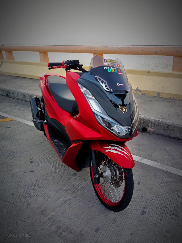 Pcx160 2022 | ENNXO