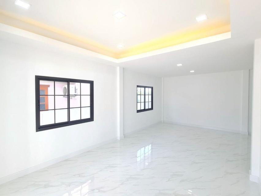 บ้านเดี่ยวศุชญา รังสิต ธัญญะ คลอง4 10