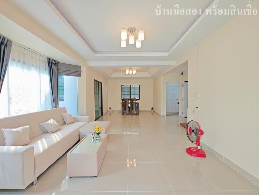 หมู่บ้านพฤกษ์ลดา2 คลอง4 5