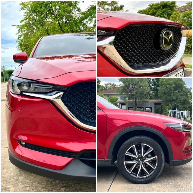 MAZDA CX-5, 2.0 SP  ปี 2018  15
