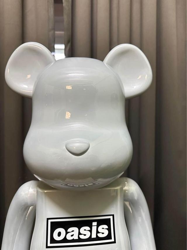 หมี Bearbrick Oasis 5