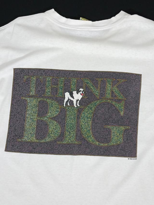 เสื้อยืดมือสอง • Big Dogs รูปที่ 11