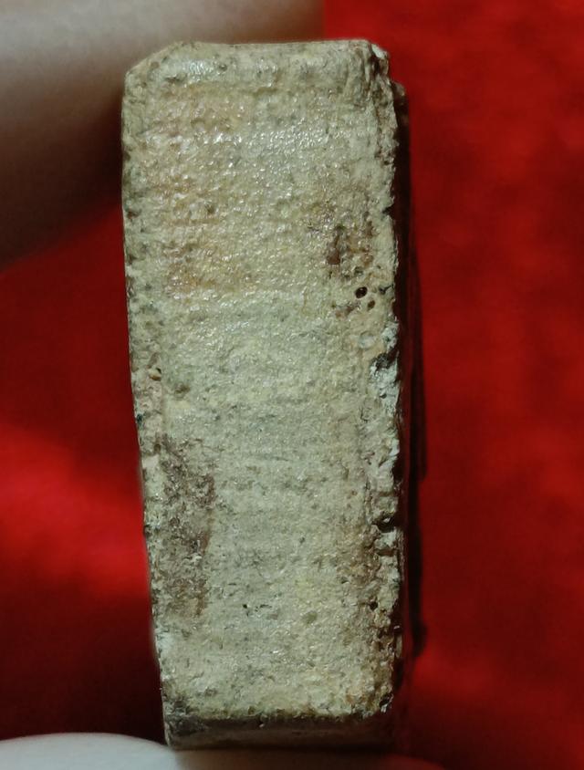 พระหลวงพ่อสด พระผงของขวัญ