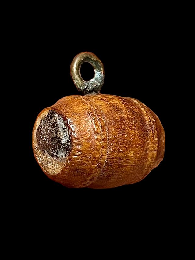 ตะโพนหลวงพ่อภักตร์ วัดโบสถ์ อ่างทอง ตะโพนเขาแกะ 6