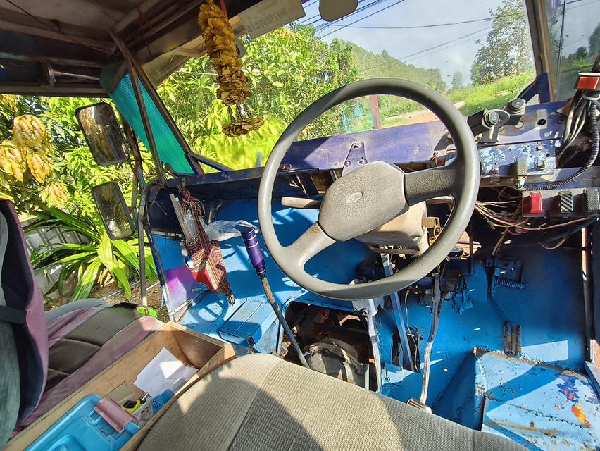 ขายรถอีแต๋น ทั้งคัน 50,000 ไม่รวมลำโพง ราคาต่อรองคุยกันได้ รถอยู่ที่พรานกระต่าย จ.กำแพงเพชร รูปที่ 6