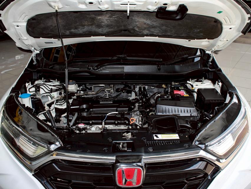 HONDA CRV, 2.4 EL 4WD ปี 2017 12